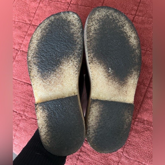 Duckfeet Blavand Shoes in Black - Picture 4 of 5